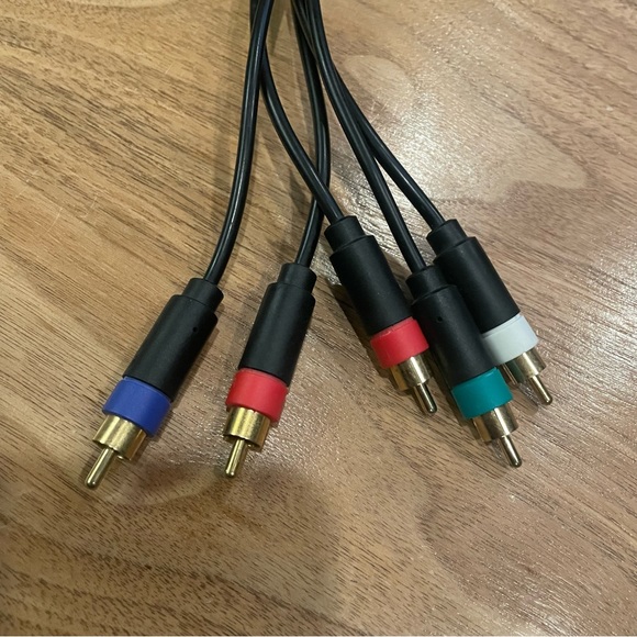 Power A cable for Microsoft Xbox - Picture 2 of 7